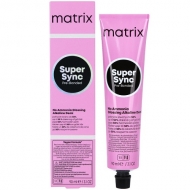 Matrix Super Sync краска для волос, 10P Matrix Super Sync краска для волос, 10P